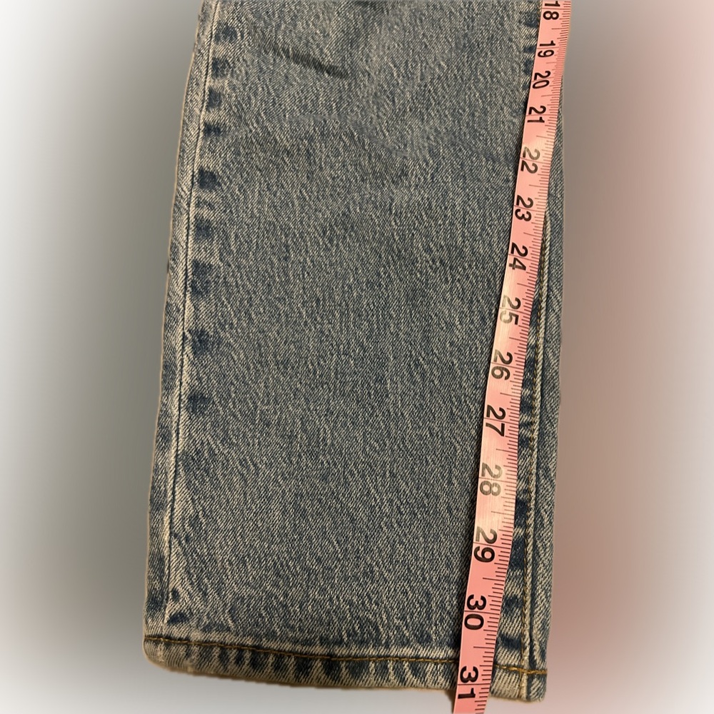 ROLLA’S Dusters High Rise Slim Jeans - Picture 5 of 9